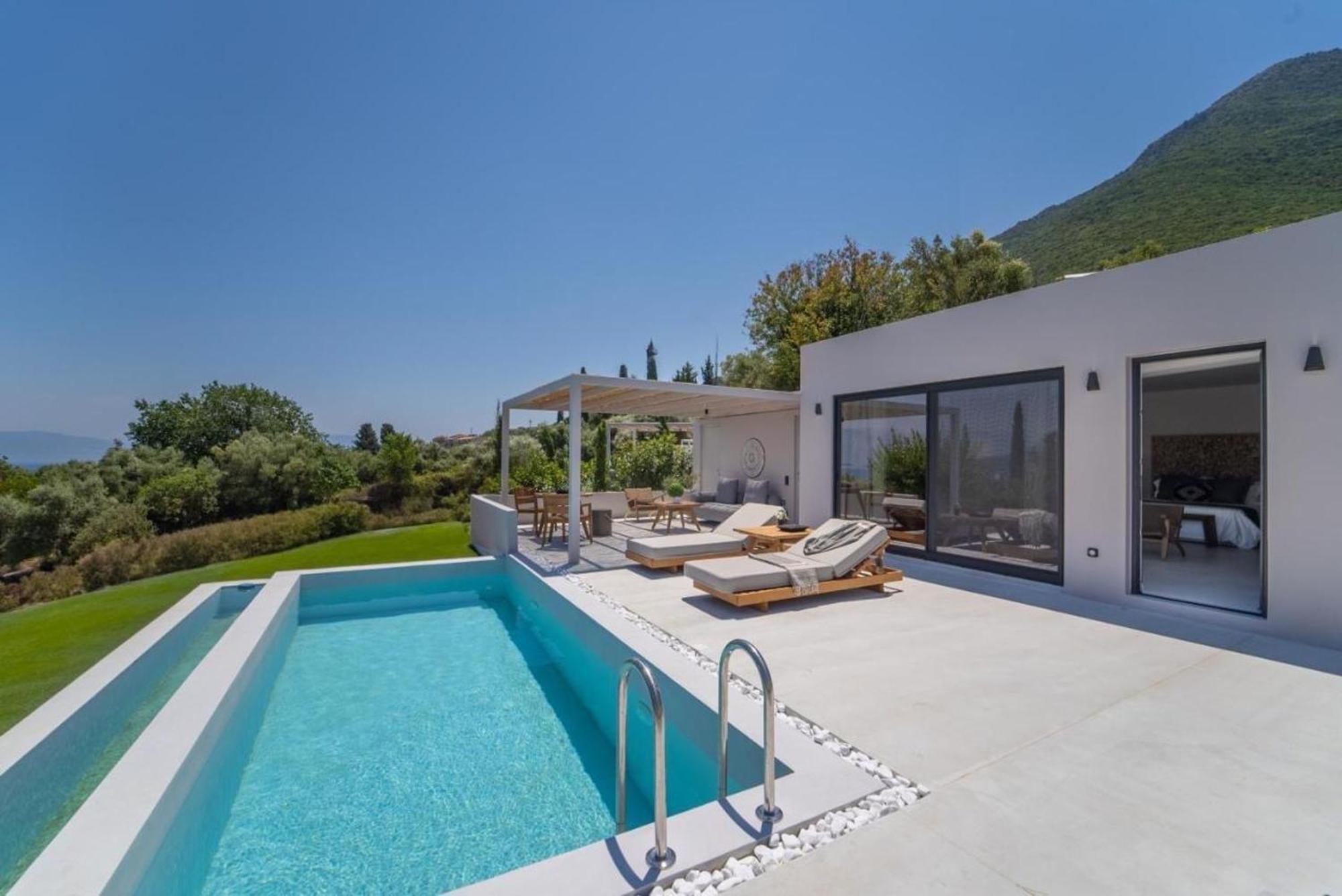 Cavalier Lefkada Av Διαμέρισμα